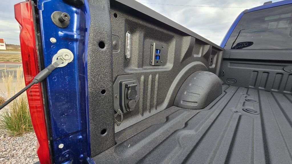 2026 Ford F-350 Super Duty Lariat - Photo 13