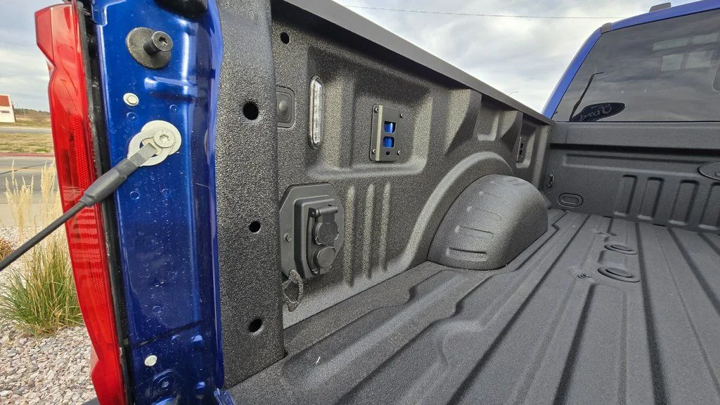 2026 Ford F-350 Super Duty Lariat - Photo 13