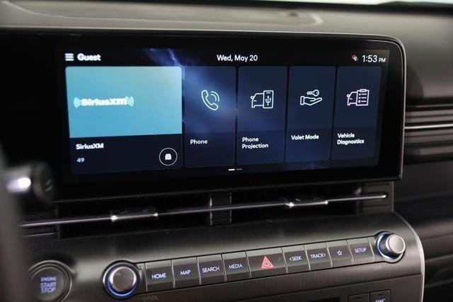 New 2026 Gray Hyundai SEL Premium FWD image 70