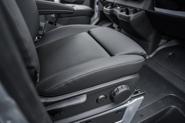 2025 Mercedes-Benz Sprinter Cargo Van Base - Photo 34