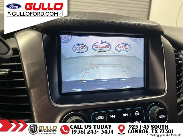 Used 2018 Tungsten Metallic Chevrolet LS image 26