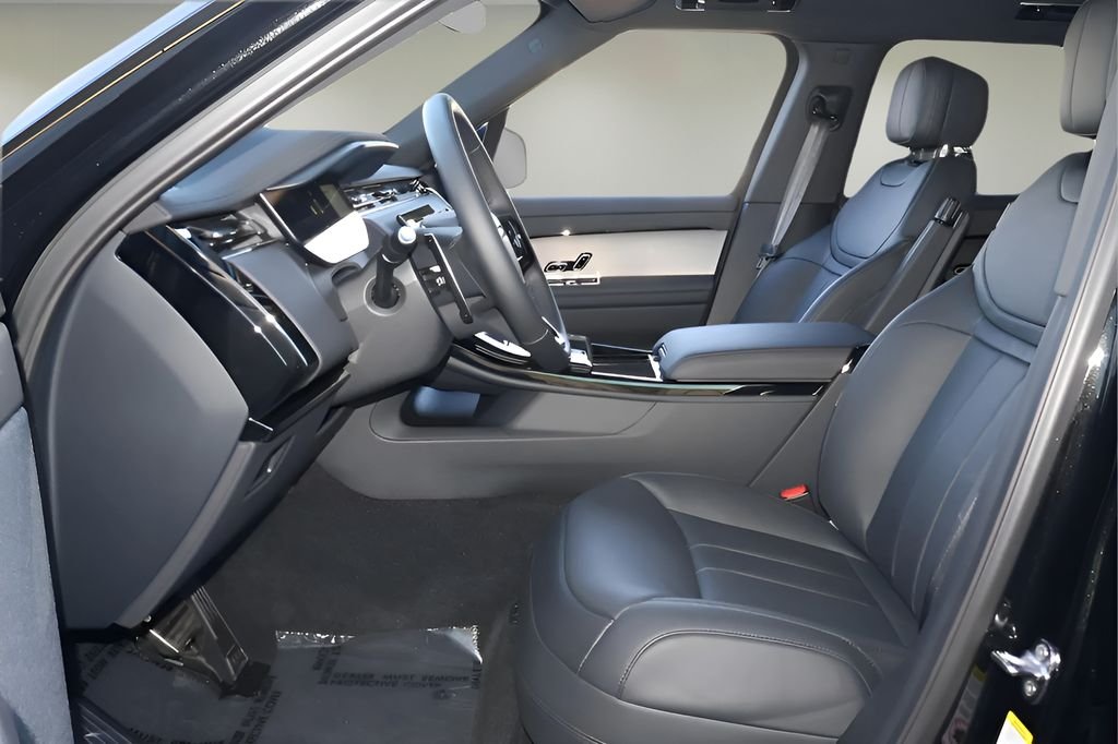 2026 Land Rover Range Rover Sport Dynamic SE - Photo 11