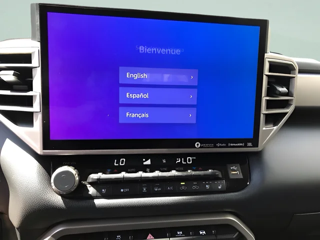 Used 2023 Gray Toyota Limited image 19