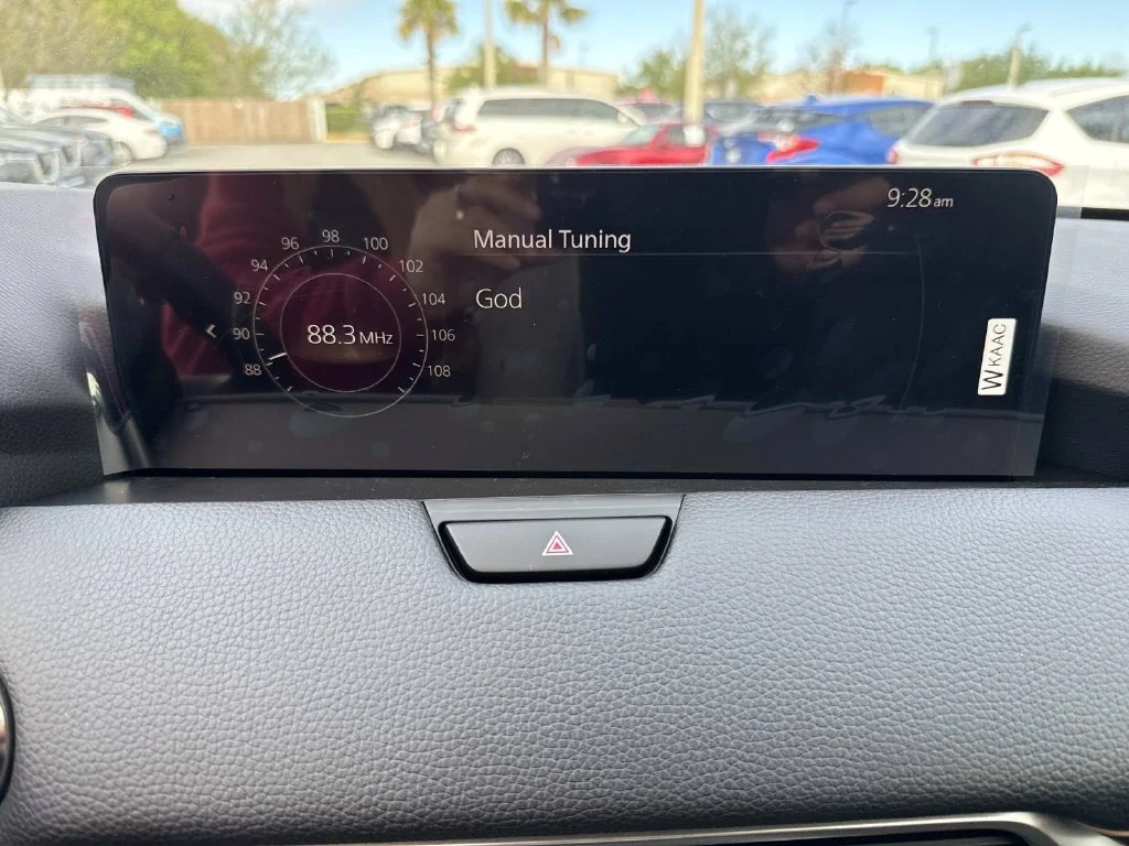 New 2026 Soul Red Crystal Metallic Mazda 3.3 Turbo Preferred AWD image 30