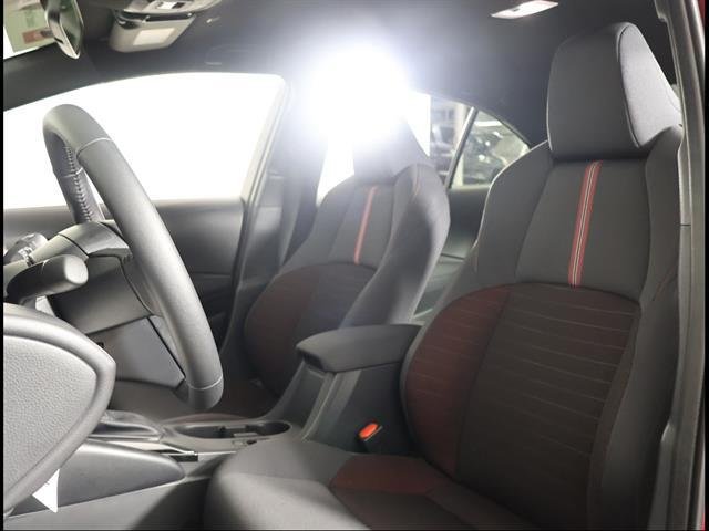Certified Used 2026 RUBY FLARE PEARL Toyota  image 7