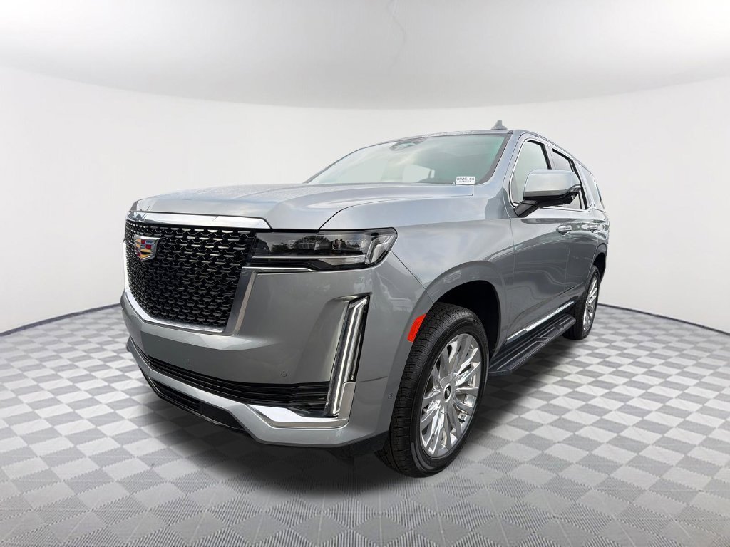 2024 Cadillac Escalade
