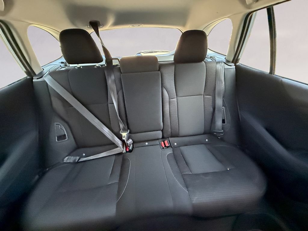 Used 2025 Silver Subaru Premium image 18