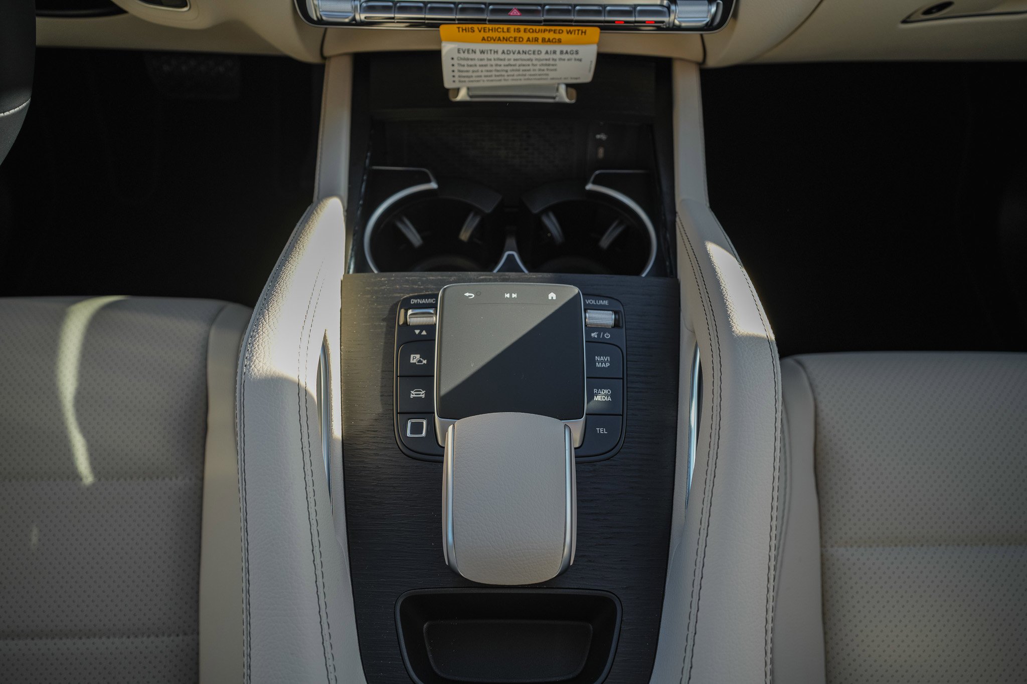 New 2026 Cirrus Silver Metallic Mercedes-Benz GLE 350 image 22