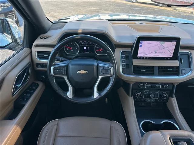 Used 2021 SUMMIT WHITE Chevrolet Premier image 17
