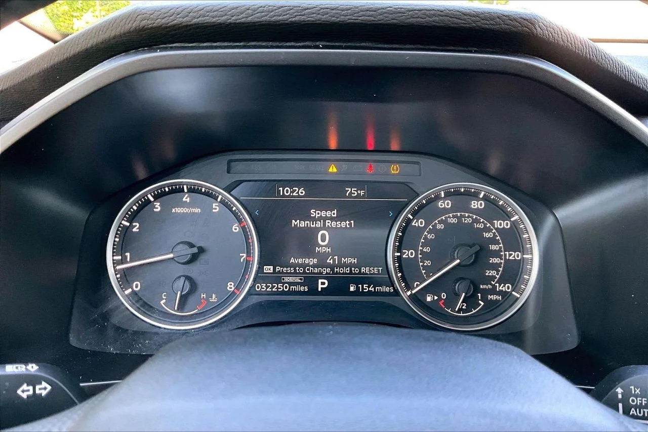 Certified Used 2024  Mitsubishi SE image 10