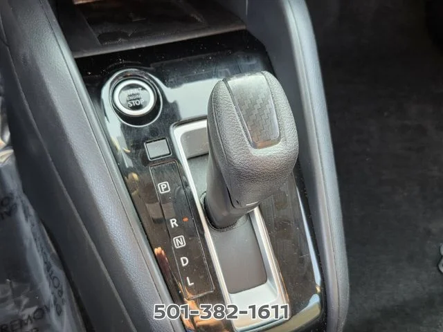 2025 Nissan Versa Sedan SV - Photo 22