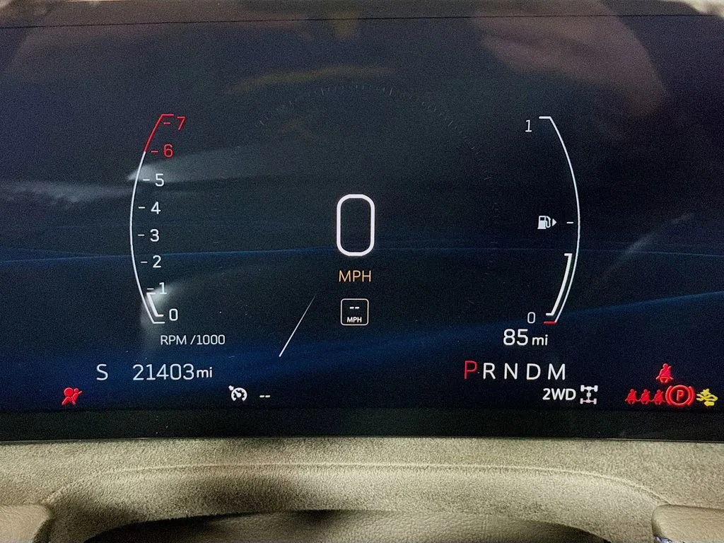 2024 Cadillac XT4 Sport - Photo 14