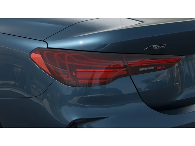 New 2027 Arctic Race Blue metallic BMW 430i xDrive image 8