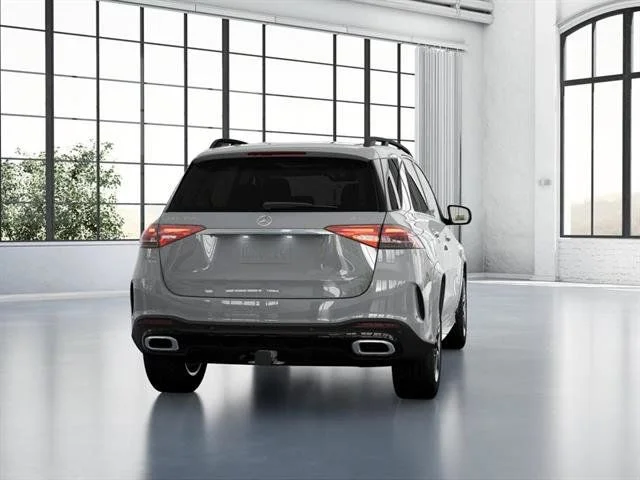 2026 Mercedes-Benz GLE GLE350 - Photo 23