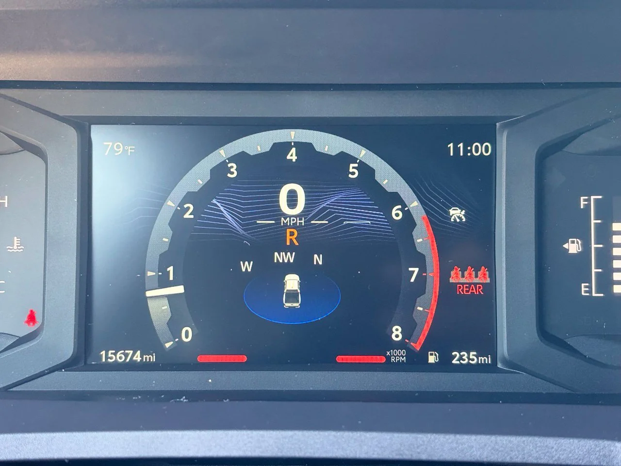 Used 2024 Ice Toyota SR5 image 29