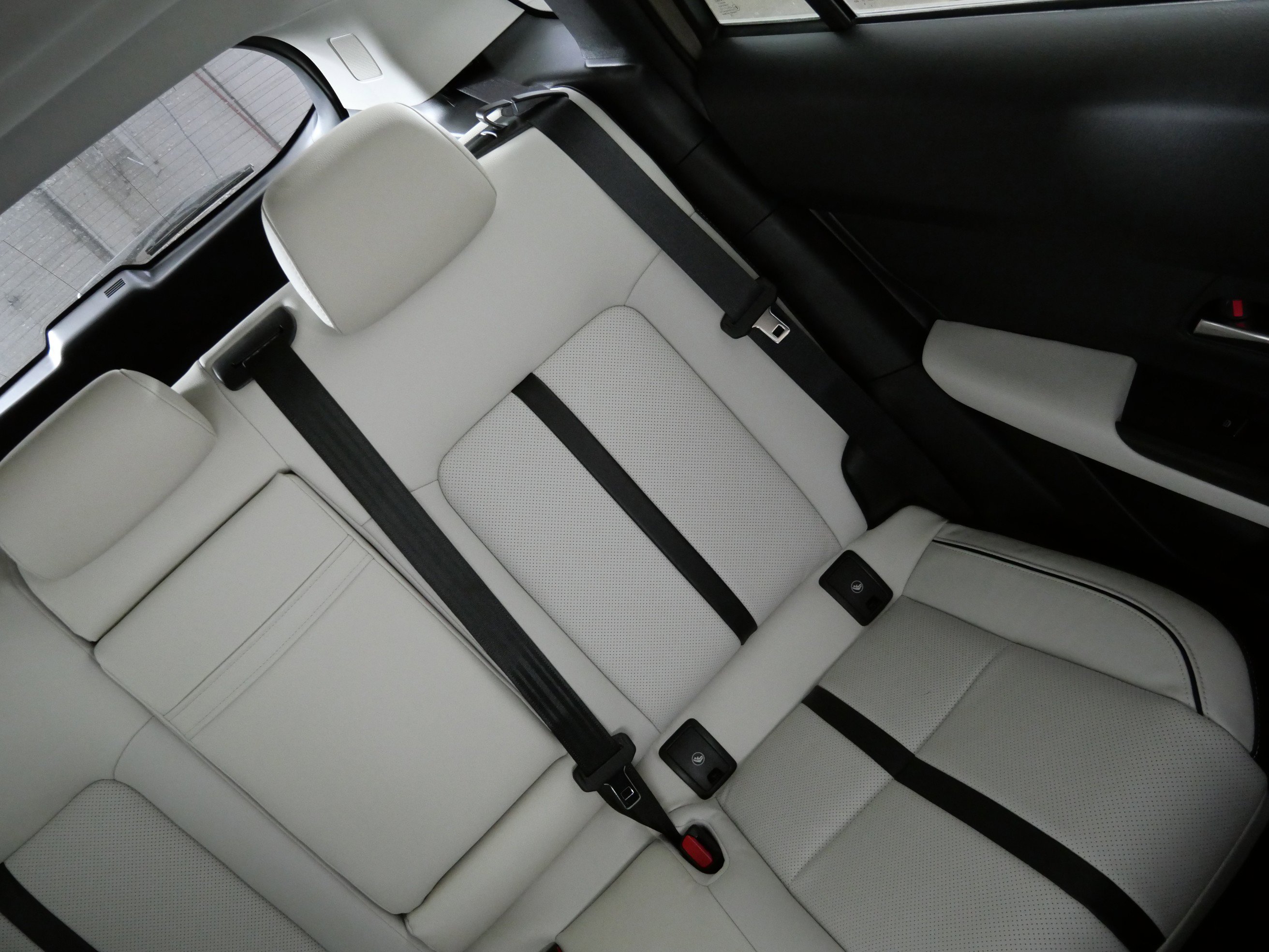 2026 Mazda CX-50 Premium Plus - Photo 14