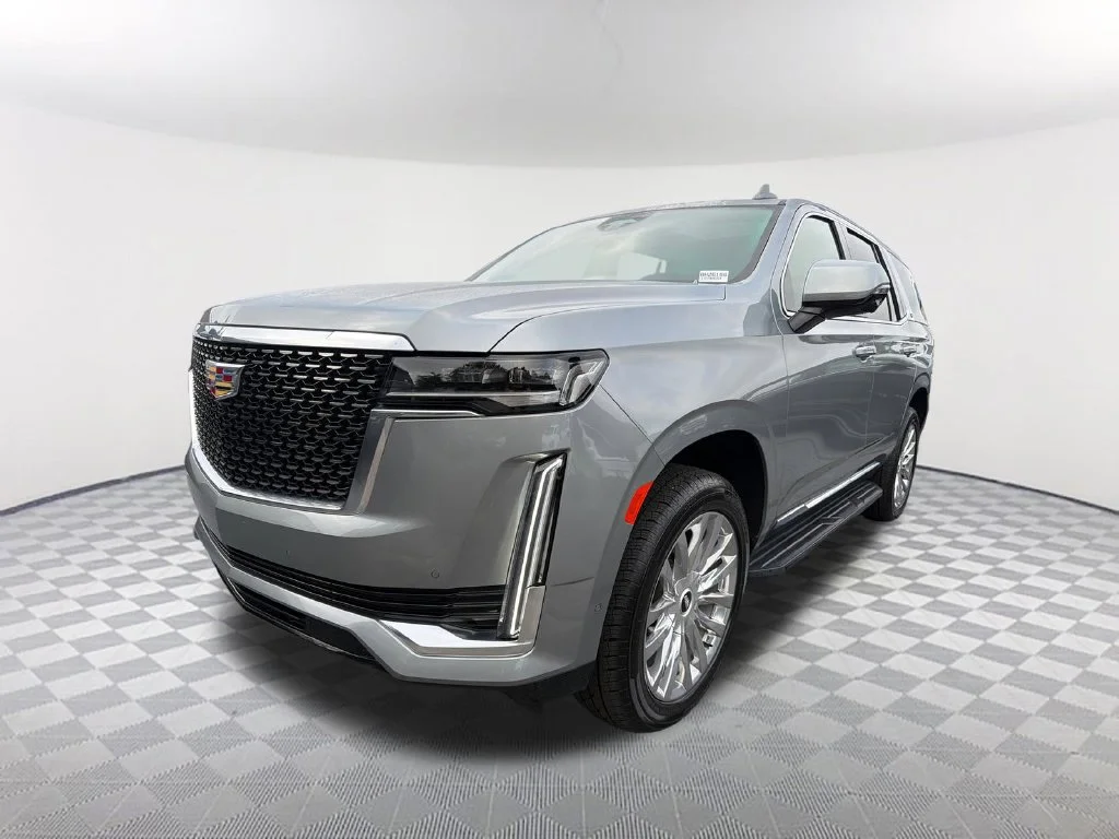 2024 Cadillac Escalade