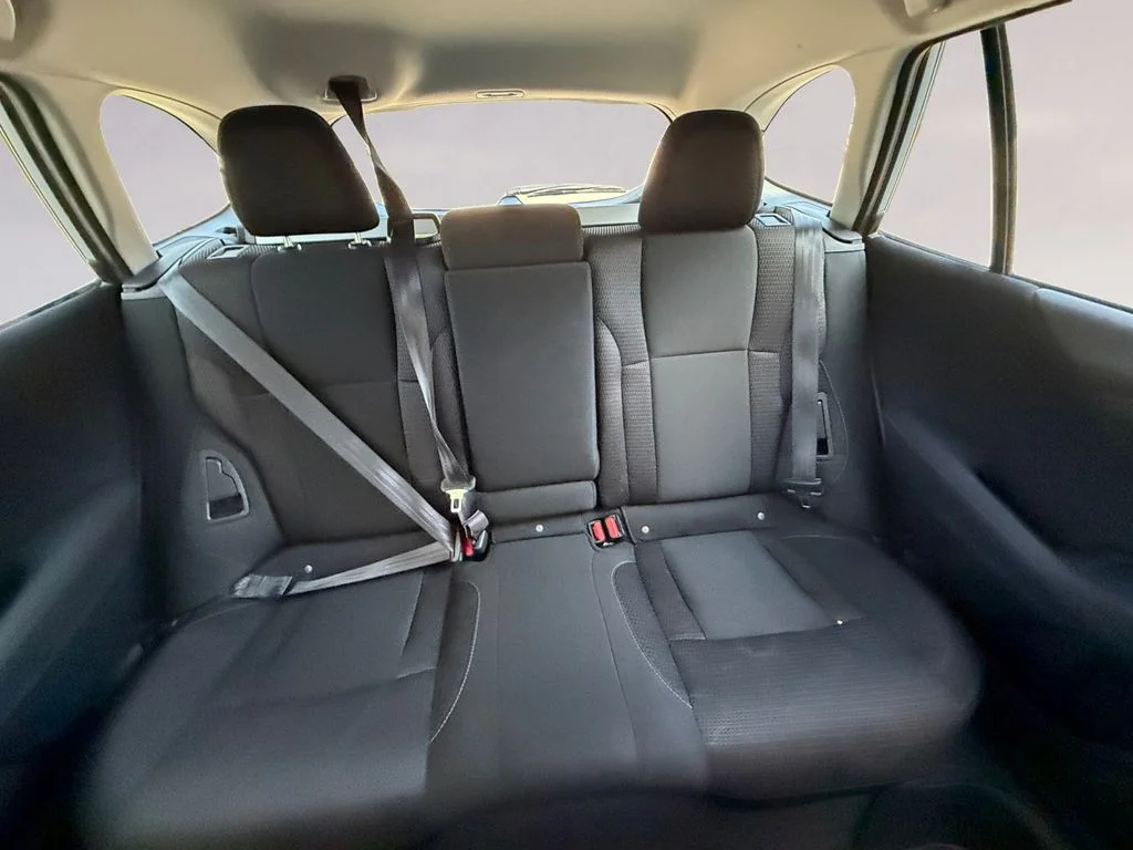 Used 2025 Silver Subaru Premium image 18
