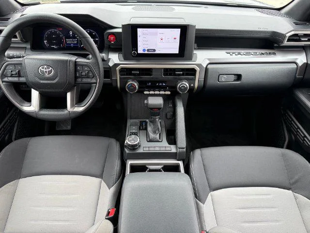 Certified Used 2026 UNDERGROUND Toyota TRD Off-Road image 51