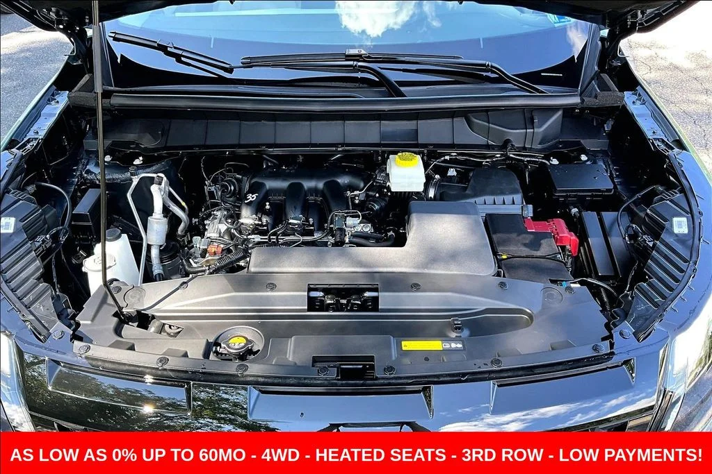 New 2026 Green Nissan SL image 11
