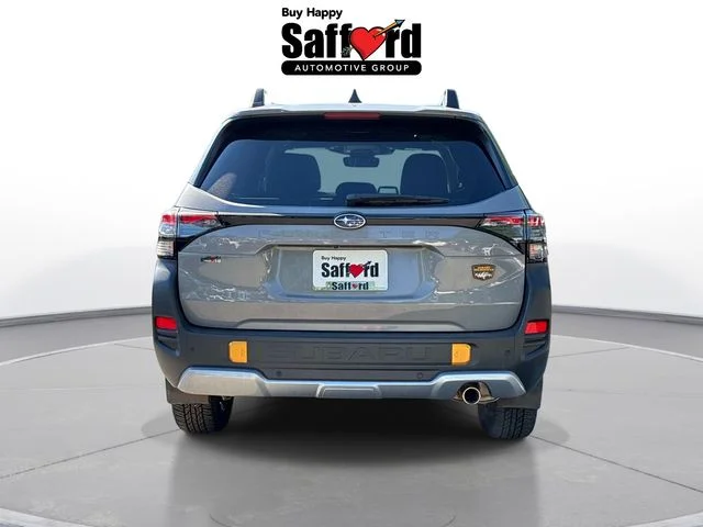Used 2026 Beige Subaru Wilderness image 8