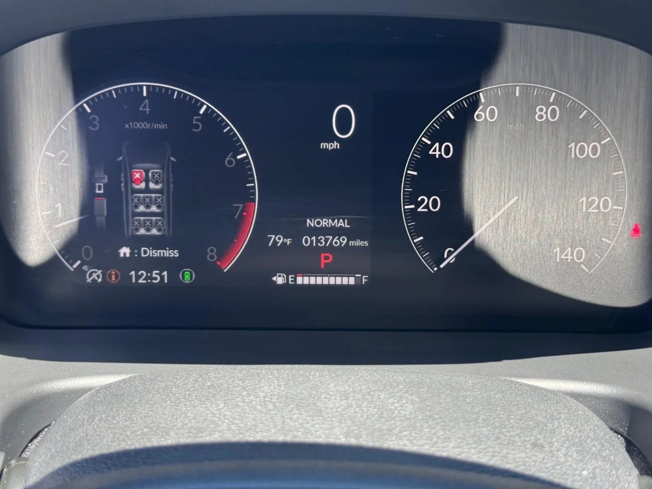 2026 Honda Odyssey Elite - Photo 22