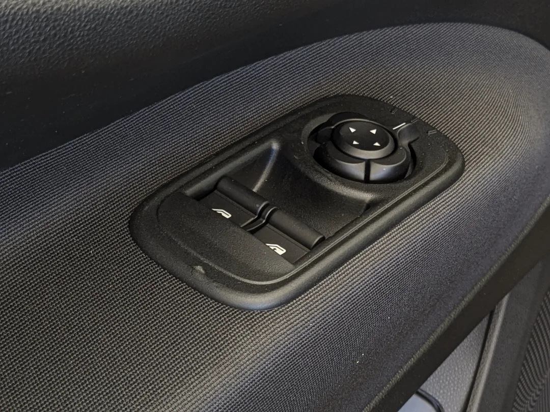 New 2026 Black FIAT Pop - - FWD - Backup Camera - Lane Keep Assist - Rear Park Assist - Auto Climate & More! image 14
