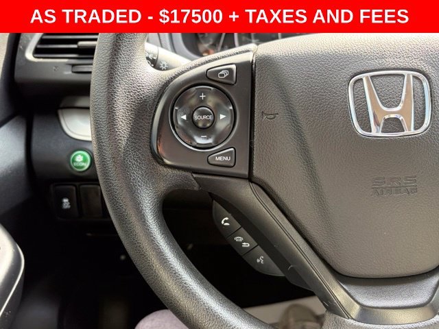Used 2016 Blue Honda SE image 20