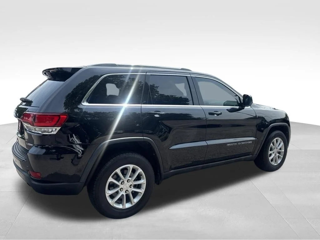 2021 Jeep Grand Cherokee Laredo X - Photo 7