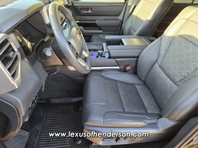 2024 Toyota Sequoia Limited - Photo 10