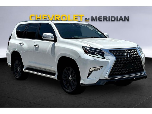 2023 Lexus GX GX 460 Luxury