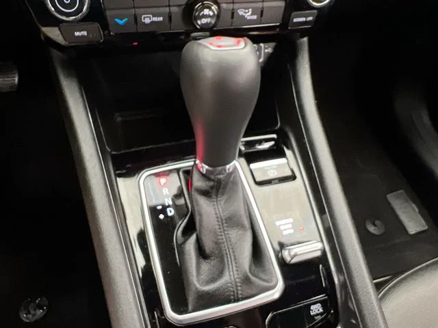 2024 Jeep Compass Latitude - Photo 27