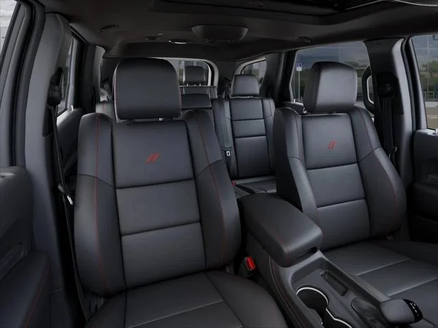 New 2026 Diamond Black Clear-Coat Exterior Paint Dodge GT PLUS image 43