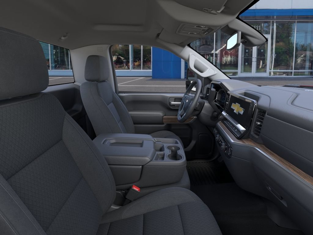2026 Chevrolet Silverado 2500 HD LT - Photo 17