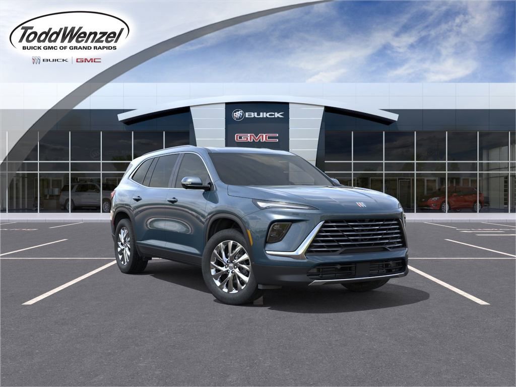 2026 Buick Enclave Preferred AWD's photo