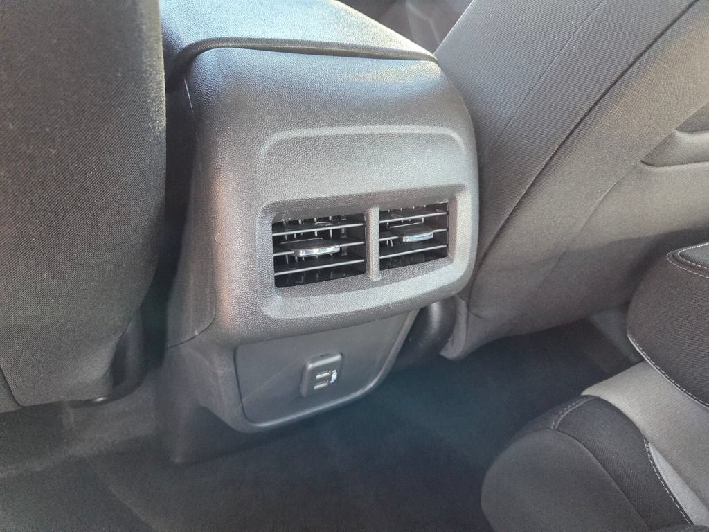 2024 Chevrolet Equinox LS - Photo 8