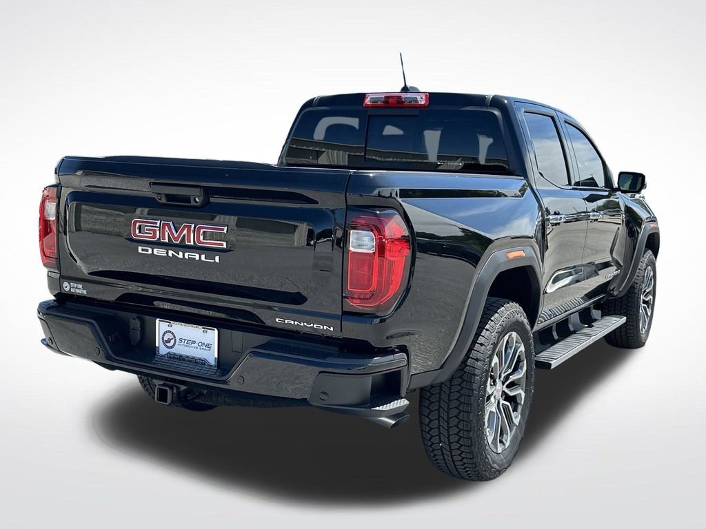 2026 GMC Canyon Denali - Photo 6