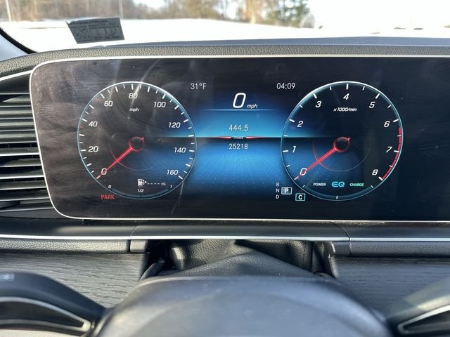 Used 2023  Mercedes-Benz GLE 450 image 12
