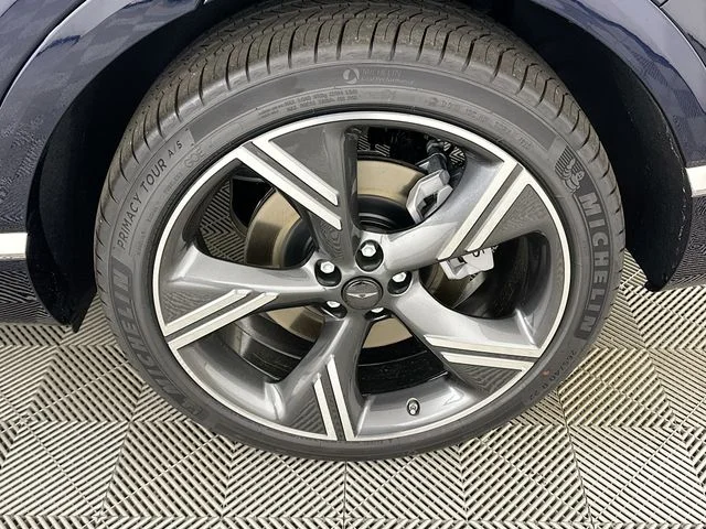 New 2026 Blue Genesis 3.5T Prestige image 22