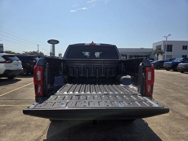 Used 2021 Carbonized Gray Metallic Ford XLT image 31