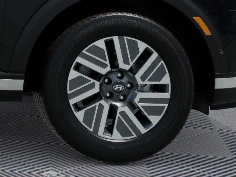 New 2027  Hyundai SEL Premium 7P image 8