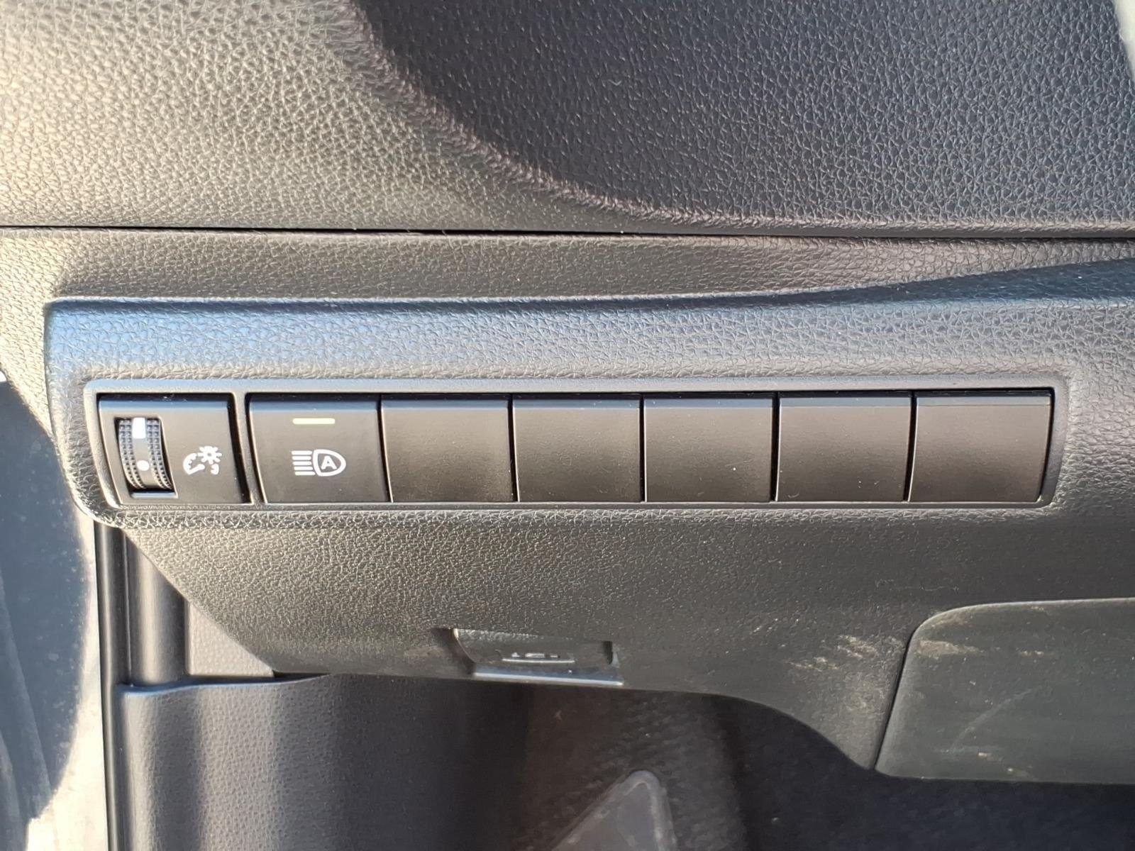 Used 2023 Underground Toyota SE image 19