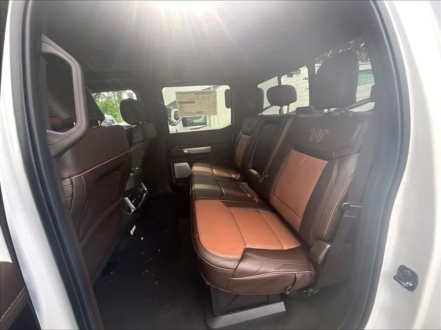2026 Ford F-250SD — photo 26
