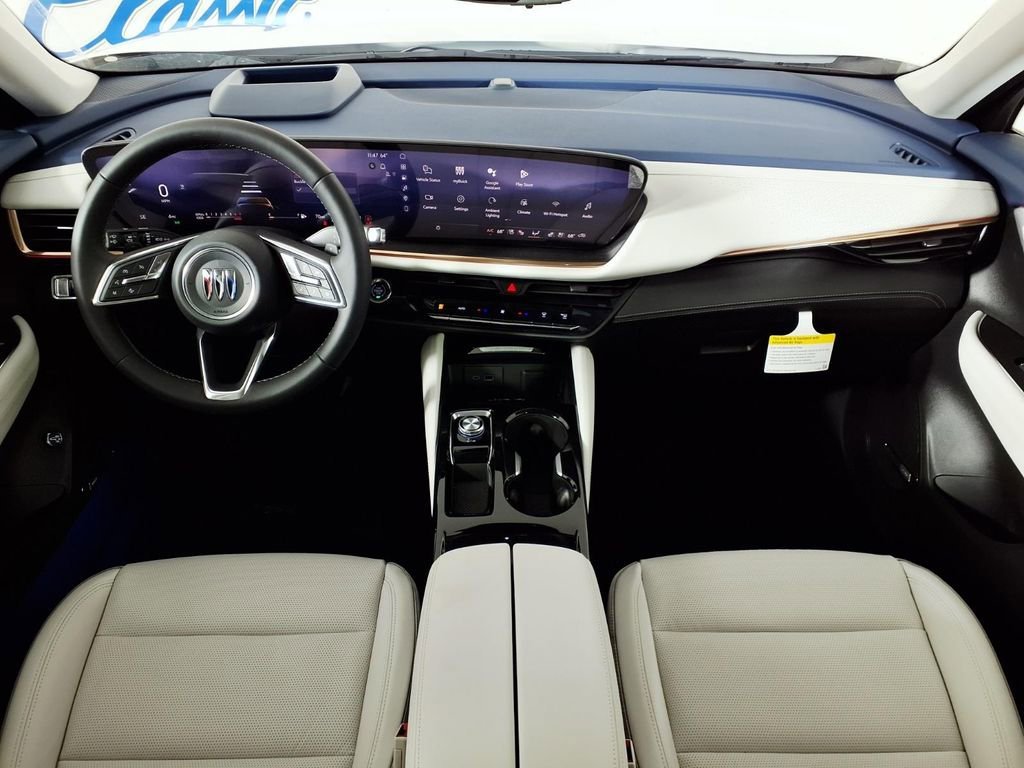 2026 Buick Envision Avenir - Photo 13