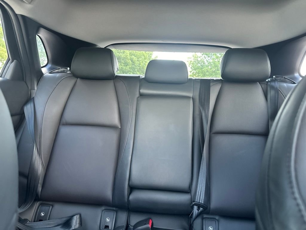 Used 2021 Gray Mazda Premium image 22