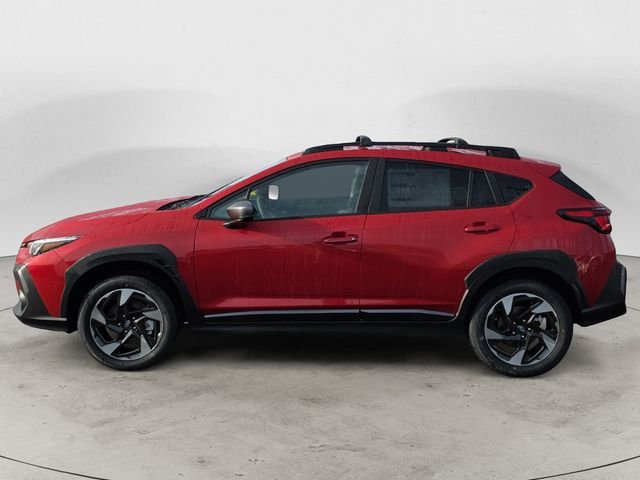 2026 Subaru Crosstrek Limited - Photo 2