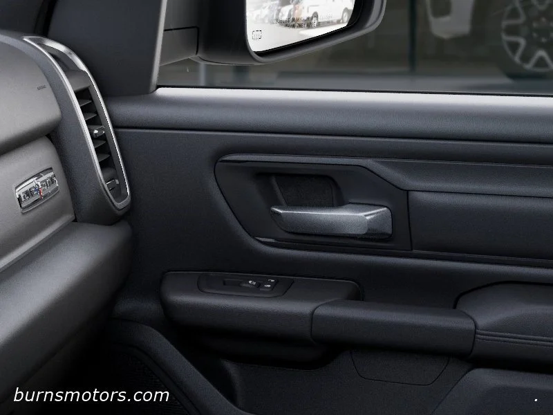 2026 RAM 1500 Big Horn/Lone Star - Photo 25