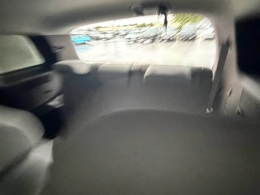 Used 2024 Gray Hyundai SEL 8P image 15