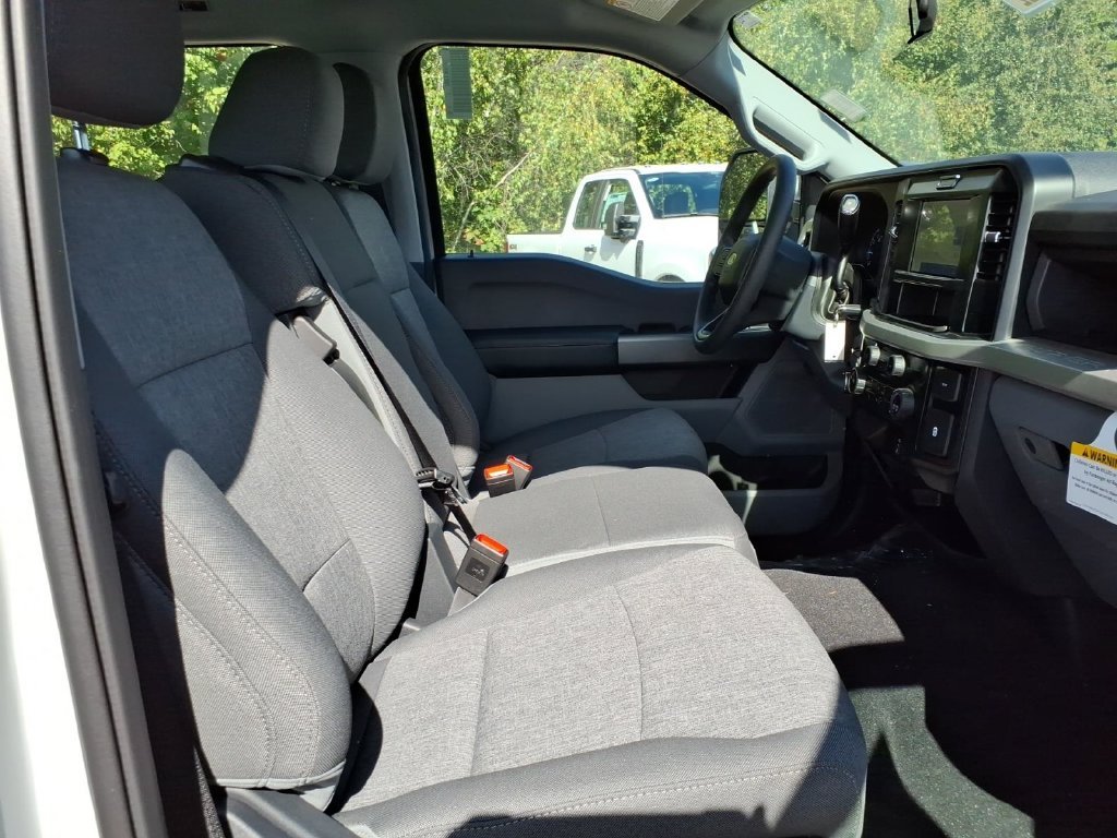 2026 Ford F-250 Super Duty XL - Photo 11