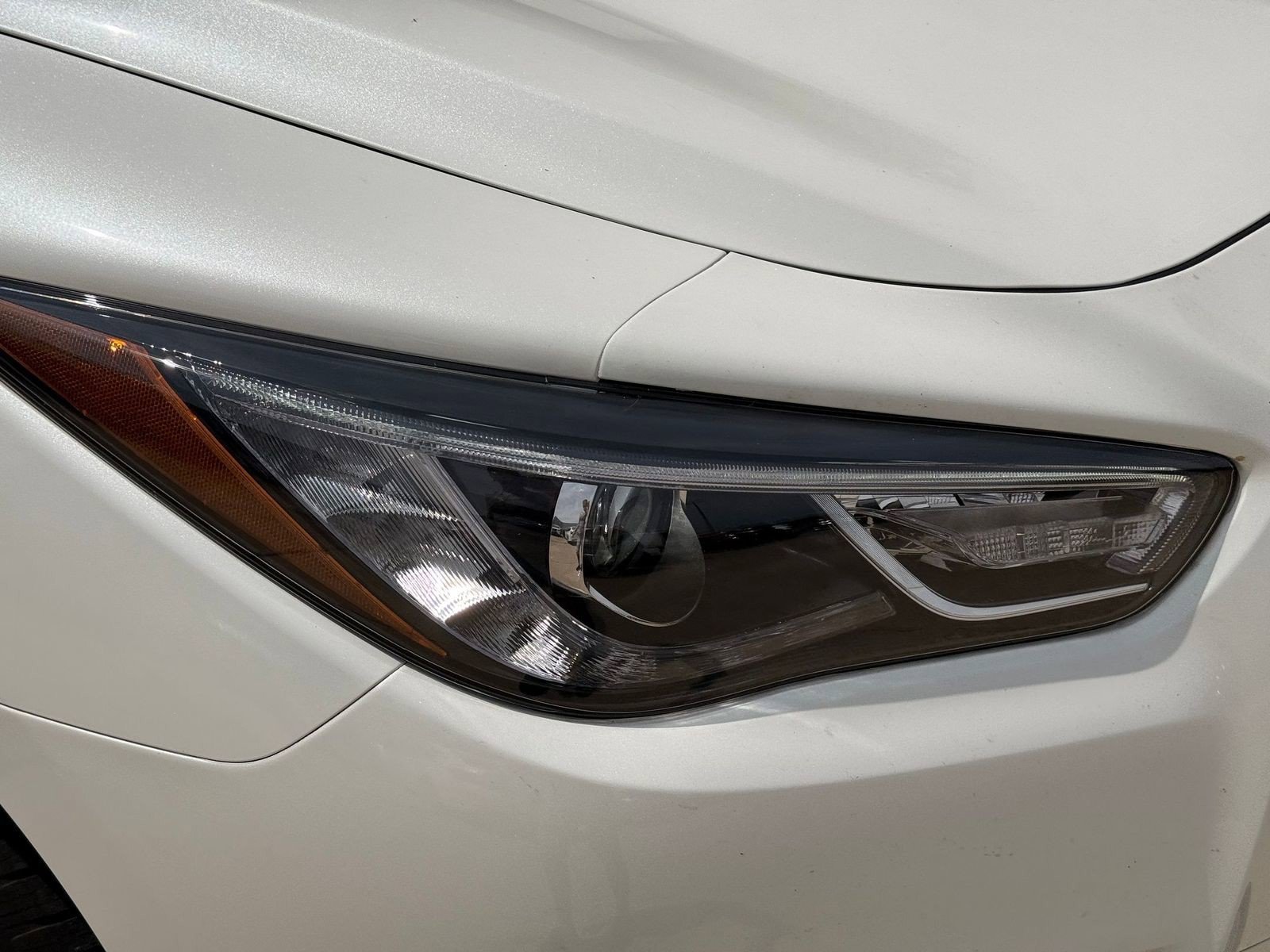 Used 2019 Majestic INFINITI PURE image 40